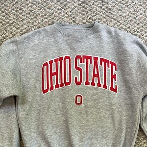Ohio State Sweatshirt